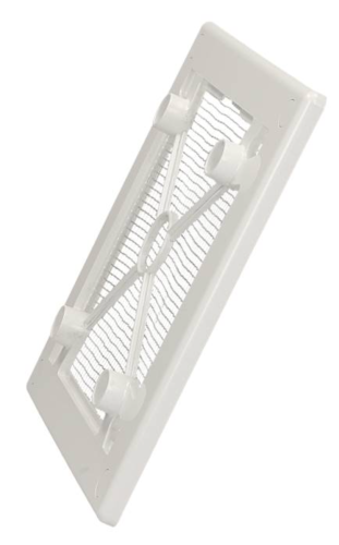 Фото Рамка для панели Awenta System+ RW125 в интернет-магазине napolke.by