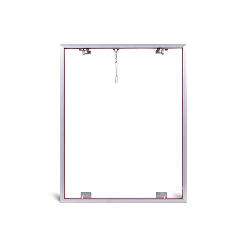 Фото Люк под плитку со съемной дверцей Контур 2.0 40x50 в интернет-магазине napolke.by