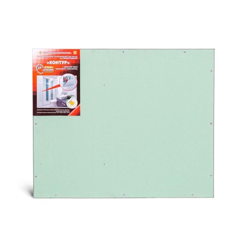 Фото Люк под плитку со съемной дверцей Контур 2.0 80x60 в интернет-магазине napolke.by