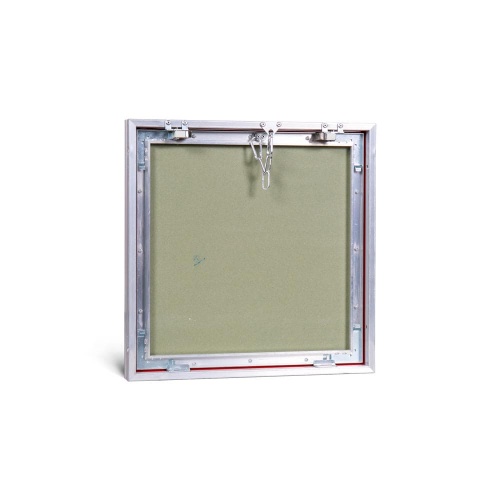 Фото Люк под плитку со съемной дверцей Контур 2.0 40x40 в интернет-магазине napolke.by