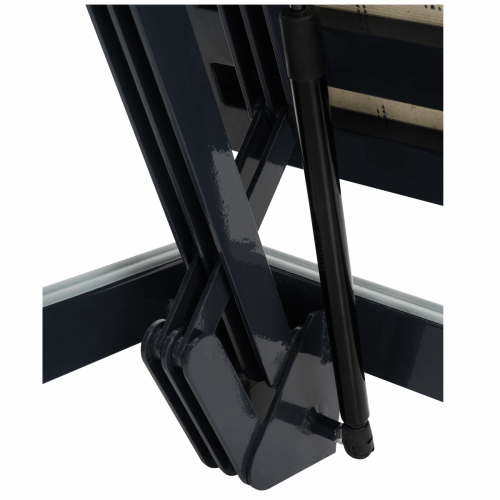 Фото Люк напольный Погребок Лифт 60х80П в интернет-магазине napolke.by