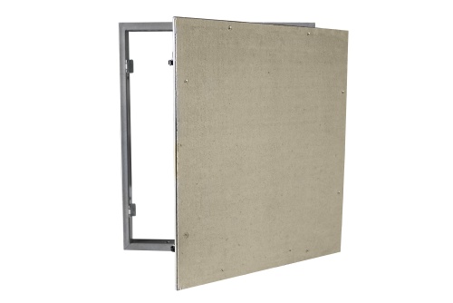 Фото Люк под плитку Эко-Люк 3d 50x100 в интернет-магазине napolke.by