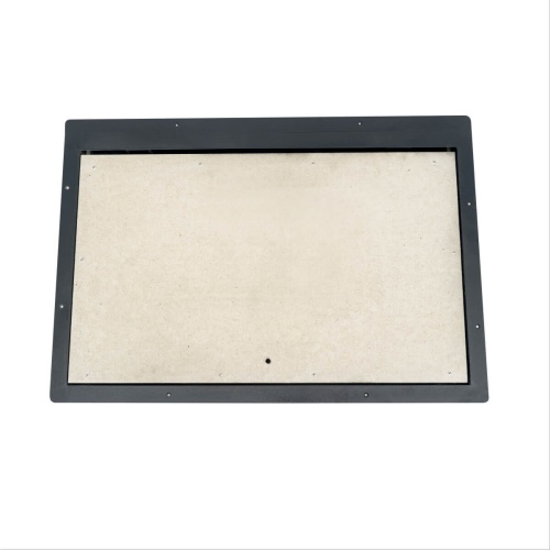 Фото Люк напольный с амортизаторами Погребок Термо 60х120П в интернет-магазине napolke.by