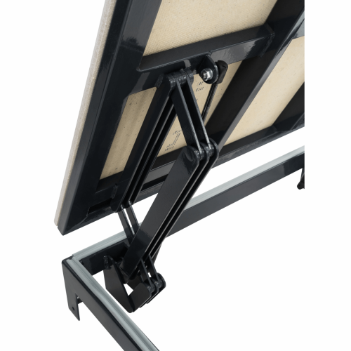 Фото Люк напольный Погребок Лифт 70х70 в интернет-магазине napolke.by