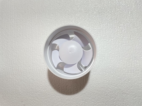 Фото Вентилятор канальный Viento ВКО125 в интернет-магазине napolke.by