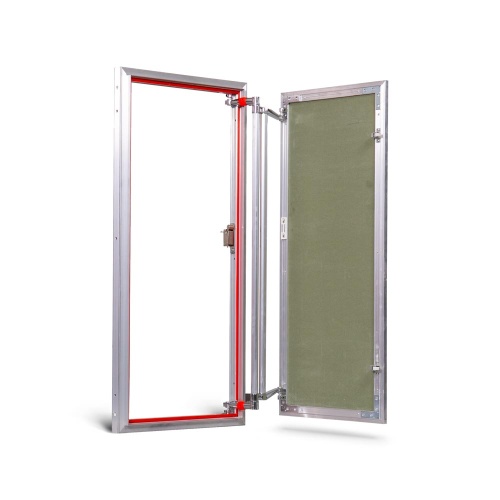 Фото Люк под плитку Евроформат АТР 40x90 в интернет-магазине napolke.by