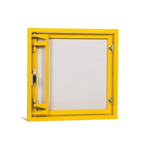 Фото Люк под плитку Формат КН 60-60 в интернет-магазине napolke.by