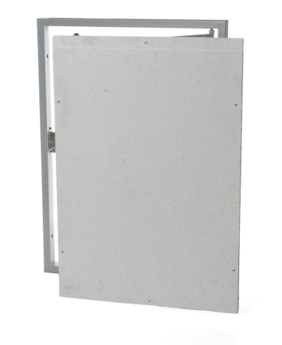 Фото Люк под плитку Евростандарт 35х60 в интернет-магазине napolke.by