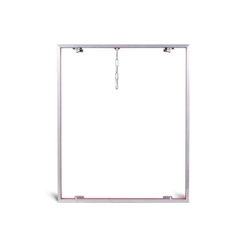 Фото Люк под плитку со съемной дверцей Контур 2.0 50x60 в интернет-магазине napolke.by Фото Люк под плитку со съемной дверцей Контур 2.0 50x60 в интернет-магазине napolke.by