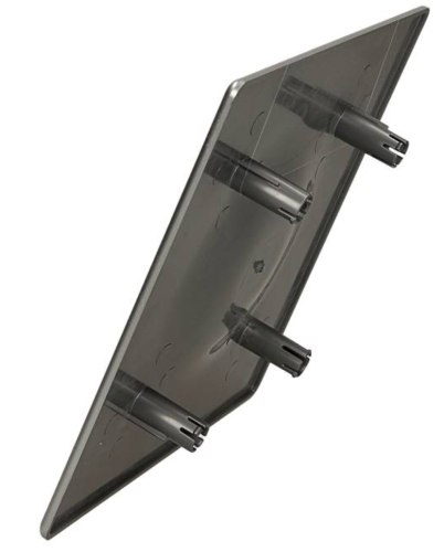 Фото Панель Awenta System+ POS125 в интернет-магазине napolke.by