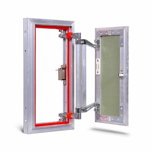 Фото Люк под плитку Евроформат АТР 25x40 в интернет-магазине napolke.by