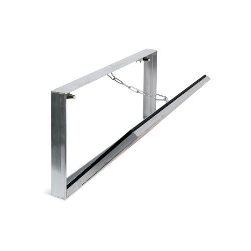 Фото Люк под плитку со съемной дверцей Контур 58x38 в интернет-магазине napolke.by