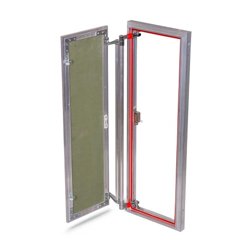 Фото Люк под плитку Евроформат АТР 30x90 в интернет-магазине napolke.by Фото Люк под плитку Евроформат АТР 30x90 в интернет-магазине napolke.by