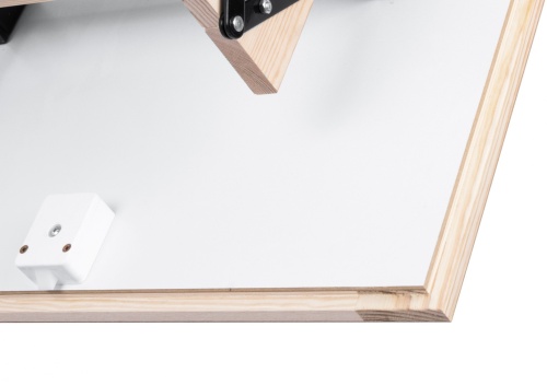 Фото Чердачная лестница Oman Long Termo PS 60x120x330 в интернет-магазине napolke.by