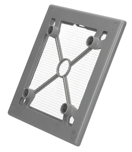 Фото Рамка для панели Awenta System+ RW100sz в интернет-магазине napolke.by