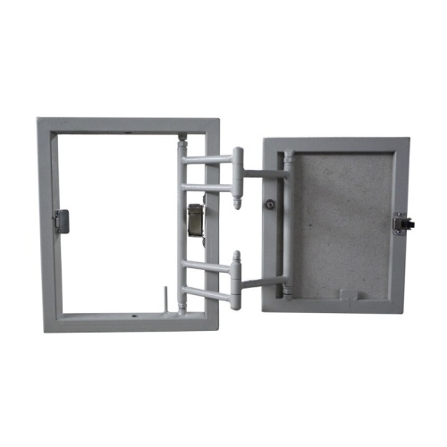 Фото Люк под плитку Шаркон 20x20 в интернет-магазине napolke.by