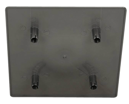 Фото Панель Awenta System+ POS125 в интернет-магазине napolke.by