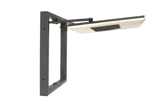 Фото Люк под плитку Scala Малахит 30х30 в интернет-магазине napolke.by