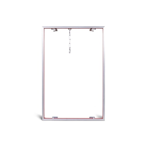 Фото Люк под плитку со съемной дверцей Контур 2.0 40x60 в интернет-магазине napolke.by Фото Люк под плитку со съемной дверцей Контур 2.0 40x60 в интернет-магазине napolke.by