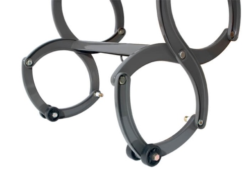 Фото Лестница ножничная термоизоляционная Fakro LSТ-B 70x120x280 в интернет-магазине napolke.by