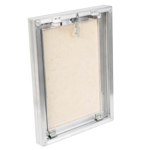 Фото Люк под плитку со съемной дверцей Астра 20х40 в интернет-магазине napolke.by