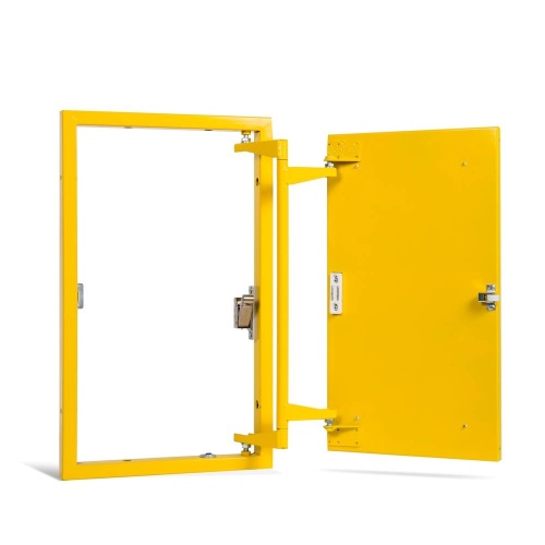 Фото Люк под плитку Формат КН 30-50 в интернет-магазине napolke.by