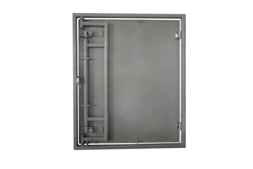 Фото Люк под плитку Эко-Люк 3d 30x40 в интернет-магазине napolke.by