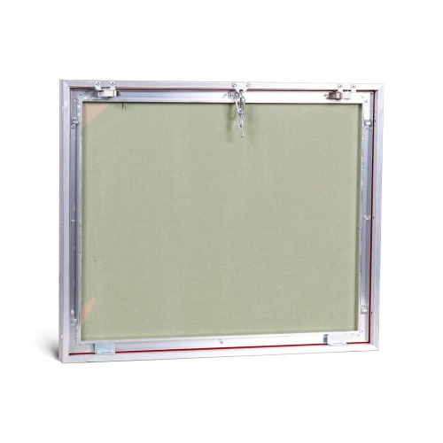 Фото Люк под плитку со съемной дверцей Контур 2.0 80x60 в интернет-магазине napolke.by