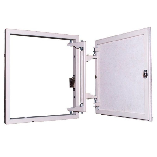 Фото Люк под плитку Премиум 3D 60x60 в интернет-магазине napolke.by