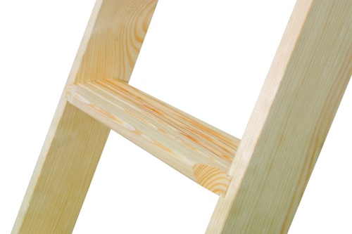 Фото Лестница чердачная LWK 60*130/330 в интернет-магазине napolke.by