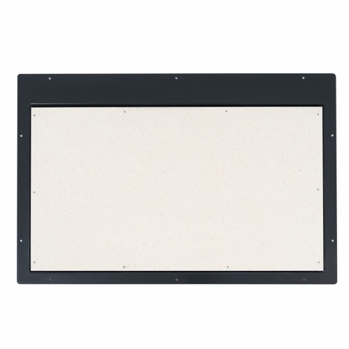 Фото Люк напольный с амортизаторами Погребок Герметичный 70х80П в интернет-магазине napolke.by