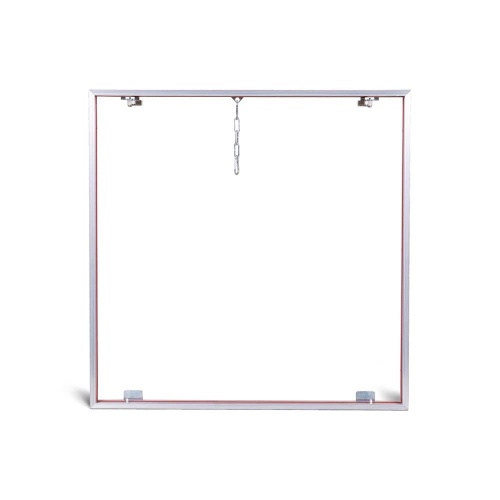 Фото Люк под плитку со съемной дверцей Контур 2.0 60x60 в интернет-магазине napolke.by Фото Люк под плитку со съемной дверцей Контур 2.0 60x60 в интернет-магазине napolke.by