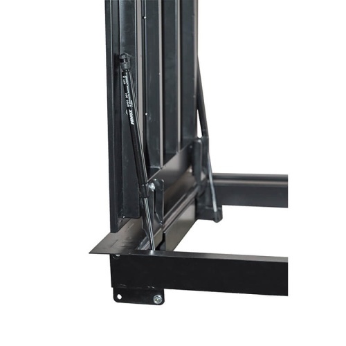 Фото Напольный люк с амортизаторами Паритет Revizor 60-60 в интернет-магазине napolke.by