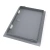 Фото Люк ревизионный металлический 300х300 серый в интернет-магазине napolke.by Фото Люк ревизионный металлический 300х300 серый в интернет-магазине napolke.by