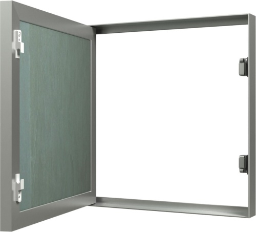 Фото Короб 30 люк под покраску 25-25 в интернет-магазине napolke.by