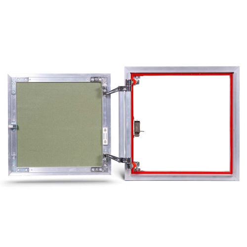 Фото Люк под плитку Евроформат АТР 40x40 в интернет-магазине napolke.by Фото Люк под плитку Евроформат АТР 40x40 в интернет-магазине napolke.by