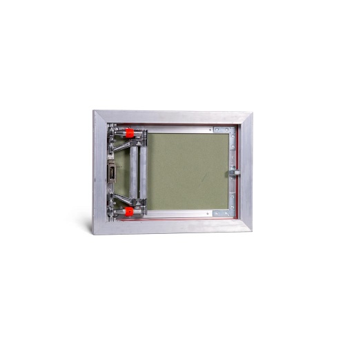 Фото Люк под плитку Евроформат АТР 40x30 в интернет-магазине napolke.by