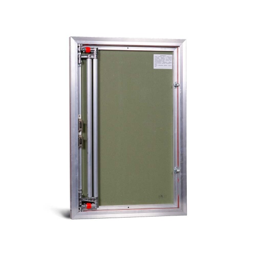 Фото Люк под плитку Евроформат ЕТР 60x90 в интернет-магазине napolke.by