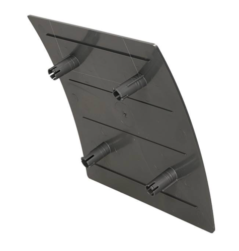 Фото Панель Awenta System+ PET125 в интернет-магазине napolke.by