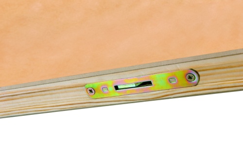 Фото Лестница чердачная LWS 60*120/330 в интернет-магазине napolke.by