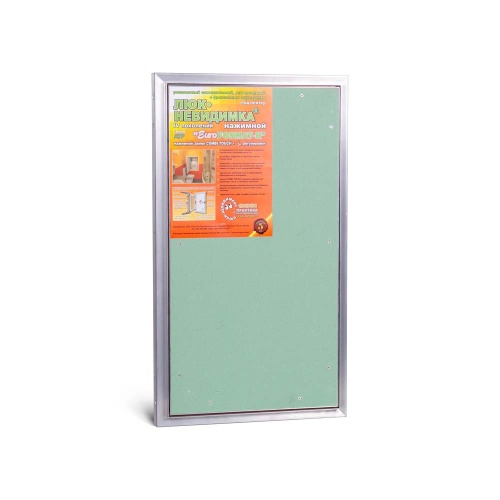 Фото Люк под плитку Евроформат АТР 40x70 в интернет-магазине napolke.by Фото Люк под плитку Евроформат АТР 40x70 в интернет-магазине napolke.by