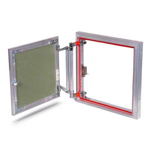 Фото Люк под плитку Евроформат АТР 40x40 в интернет-магазине napolke.by Фото Люк под плитку Евроформат АТР 40x40 в интернет-магазине napolke.by