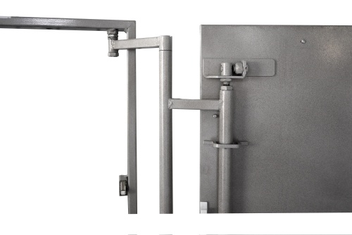 Фото Люк под плитку Эко-Люк 3d 50x40 в интернет-магазине napolke.by