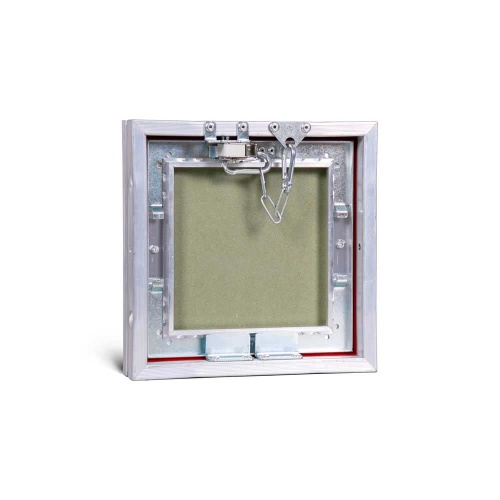 Фото Люк под плитку со съемной дверцей Контур 2.0 20x20 в интернет-магазине napolke.by Фото Люк под плитку со съемной дверцей Контур 2.0 20x20 в интернет-магазине napolke.by