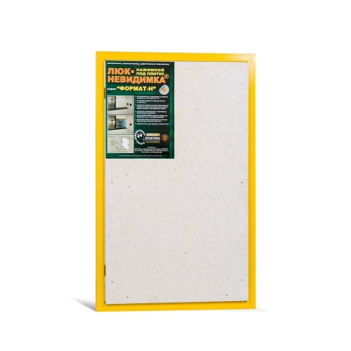 Фото Люк под плитку Формат КН 60-90 в интернет-магазине napolke.by