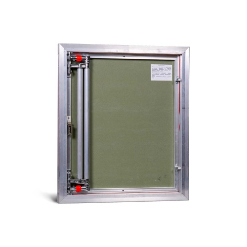 Фото Люк под плитку Евроформат ЕТР 60x70 в интернет-магазине napolke.by