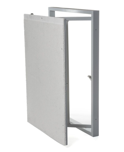 Фото Люк под плитку Евростандарт 30х90 в интернет-магазине napolke.by