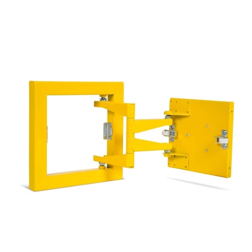 Фото Люк под плитку Формат КН 20-20 в интернет-магазине napolke.by