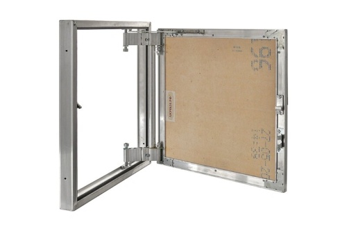 Фото Люк под плитку Секрет 3.0 40-25 в интернет-магазине napolke.by