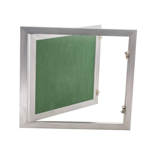 Фото Люк под покраску Уголок 60-60 в интернет-магазине napolke.by